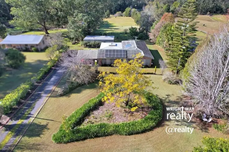 46 Battunga Drive, Tomerong NSW 2540