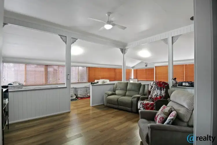 Sixth view of Homely house listing, 7 Lola Avenue, Millmerran QLD 4357