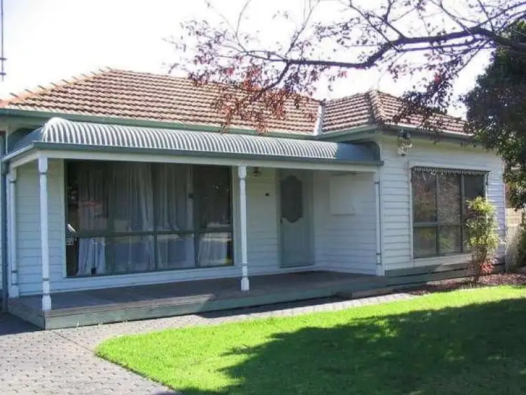 75 Grieve Parade, Altona VIC 3018