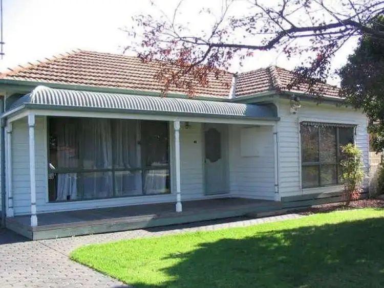 75 Grieve Parade, Altona VIC 3018