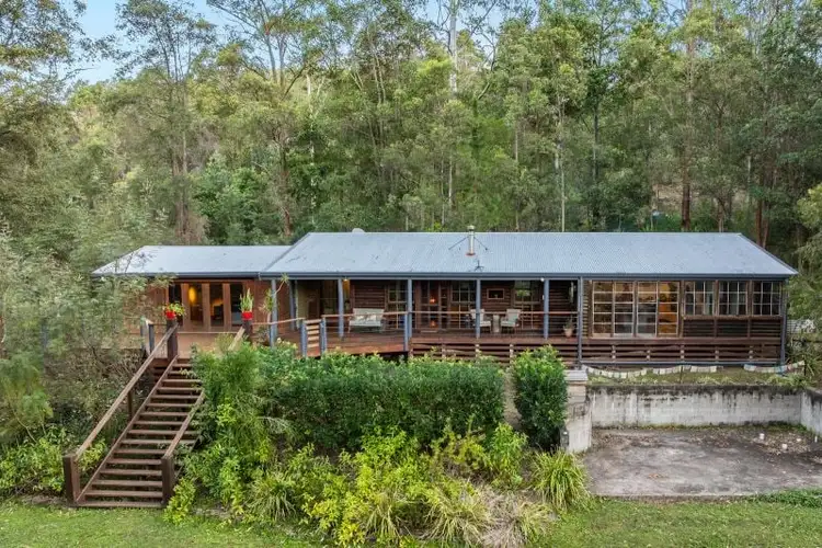 681 Cawongla Road, Larnook NSW 2480