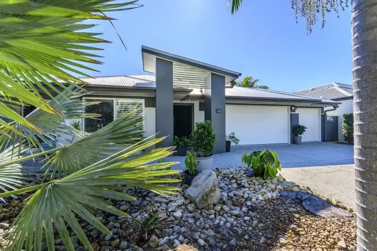 Main view of Homely house listing, 18 Dunebean Drive, Banksia Beach QLD 4507