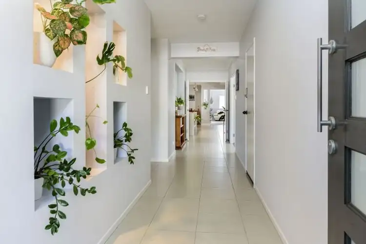 Second view of Homely house listing, 18 Dunebean Drive, Banksia Beach QLD 4507