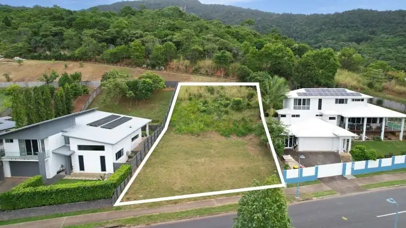 Main view of Homely land listing, 48 AROONA STREET, Caravonica QLD 4878