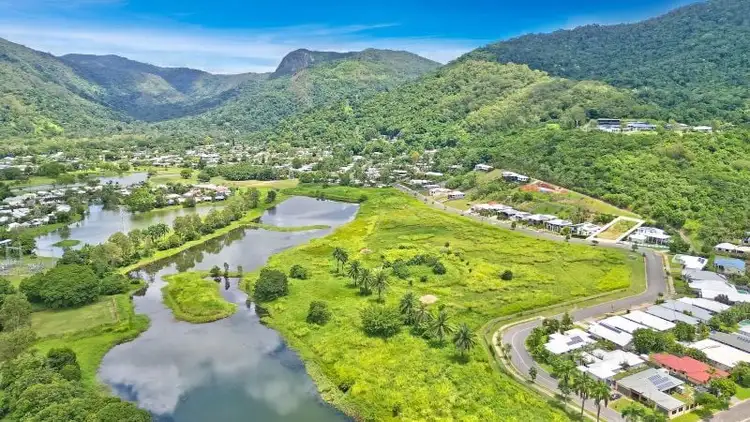 Fourth view of Homely land listing, 48 AROONA STREET, Caravonica QLD 4878
