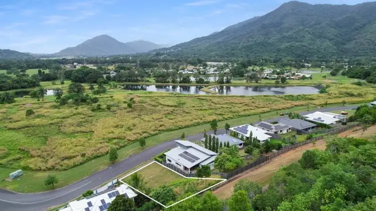 Fifth view of Homely land listing, 48 AROONA STREET, Caravonica QLD 4878