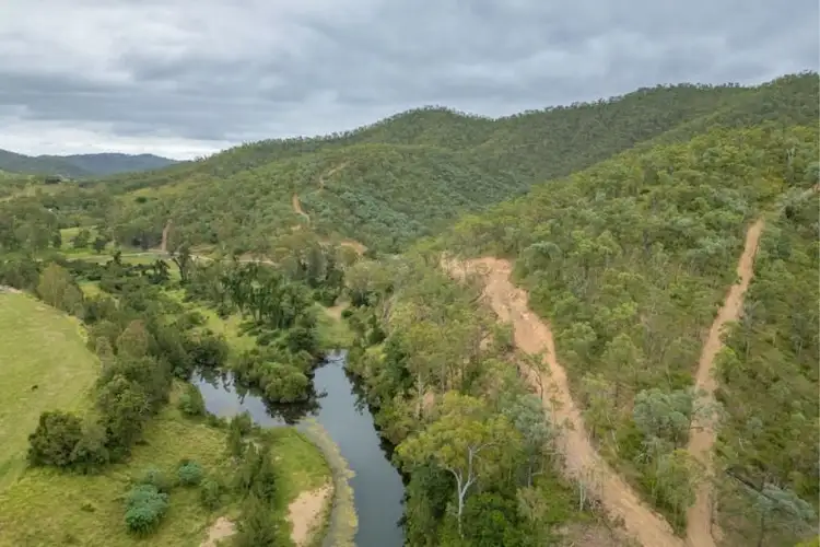 466 Glenhowden Road, Colinton QLD 4314