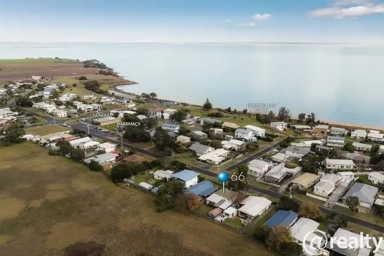 66 Champ Elysees Esplanade, Coronet Bay VIC 3984