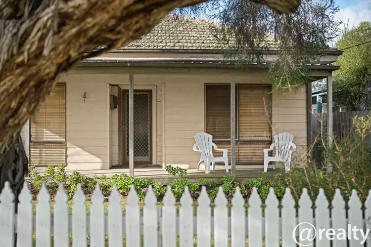 66 Champ Elysees Esplanade, Coronet Bay VIC 3984