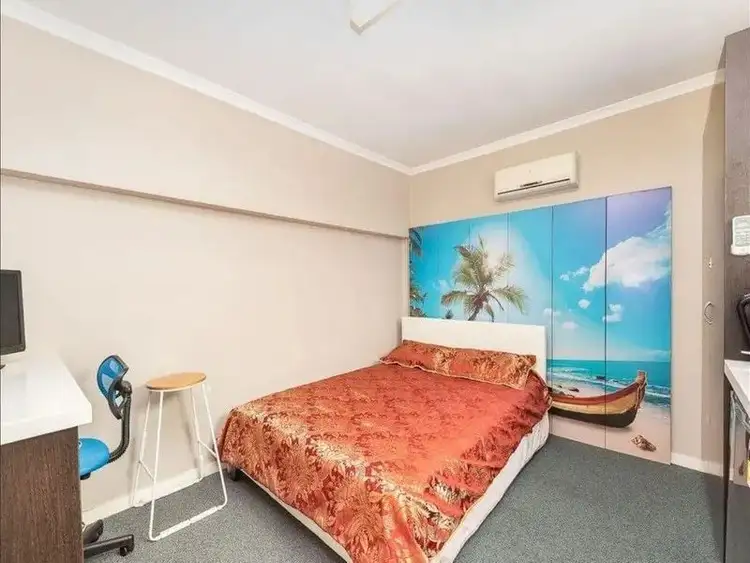 1/239 Wickham Terrace, Spring Hill QLD 4000