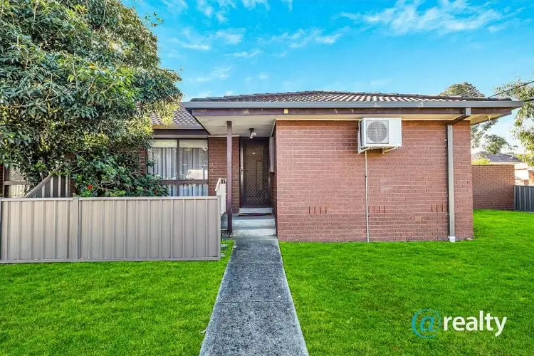 Main view of Homely villa listing, 1/7 Sylvan Grove, Pascoe Vale VIC 3044