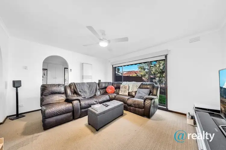 Third view of Homely villa listing, 1/7 Sylvan Grove, Pascoe Vale VIC 3044