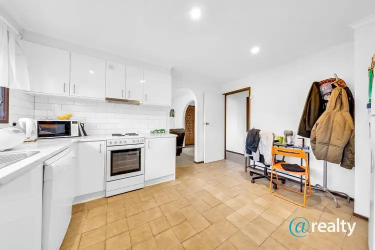 Fifth view of Homely villa listing, 1/7 Sylvan Grove, Pascoe Vale VIC 3044