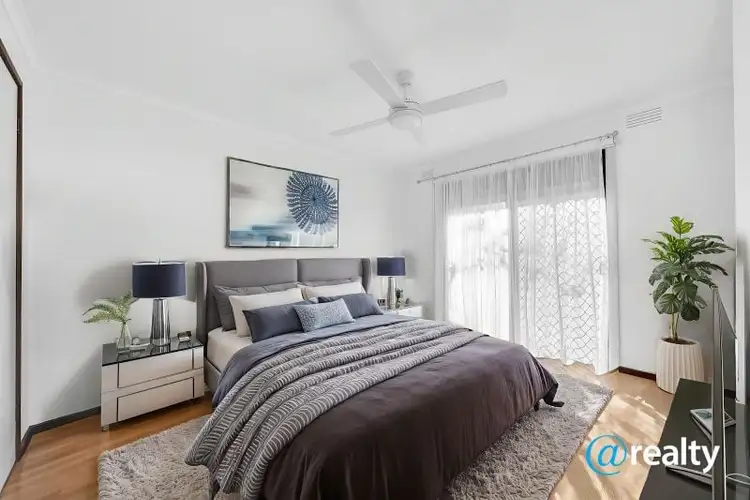 Sixth view of Homely villa listing, 1/7 Sylvan Grove, Pascoe Vale VIC 3044