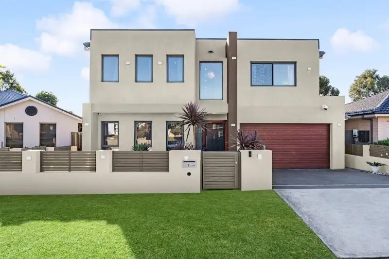 Main view of Homely house listing, 3 Leffler Street, Oran Park NSW 2570