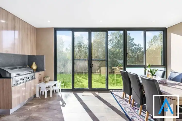 Third view of Homely house listing, 3 Leffler Street, Oran Park NSW 2570