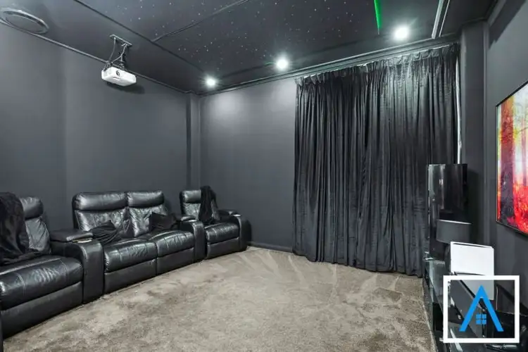 Sixth view of Homely house listing, 3 Leffler Street, Oran Park NSW 2570