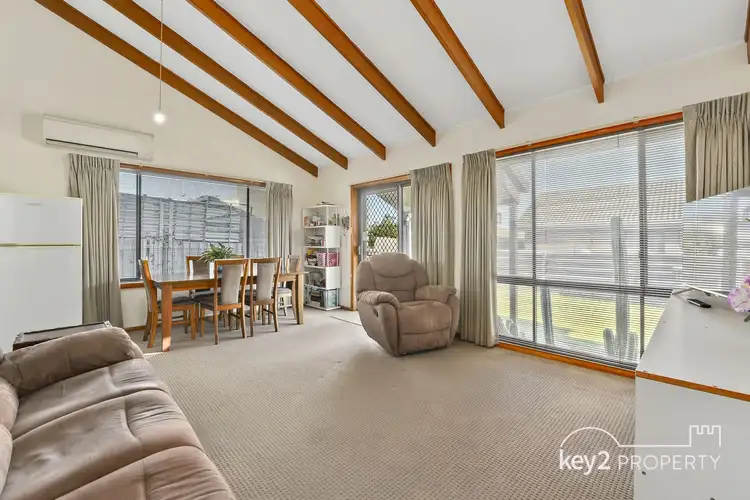 Third view of Homely unit listing, 2/69 Franmaree Road, Newnham TAS 7248