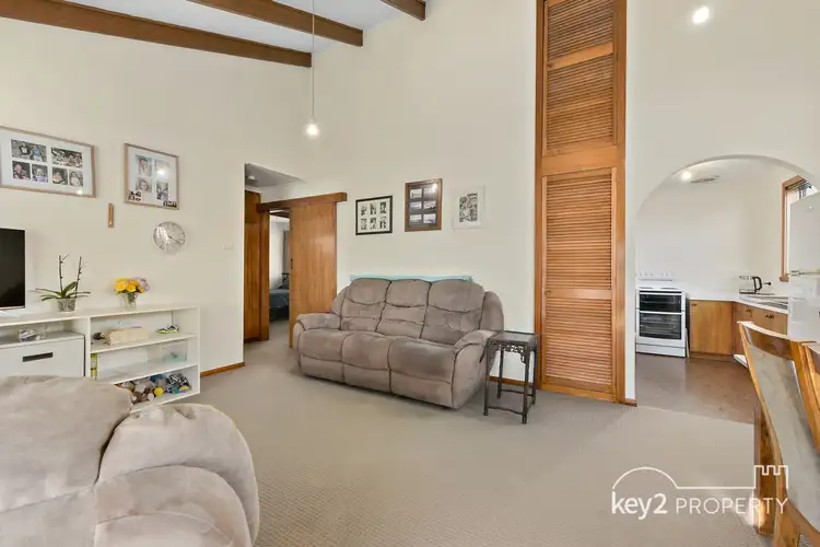 Fourth view of Homely unit listing, 2/69 Franmaree Road, Newnham TAS 7248