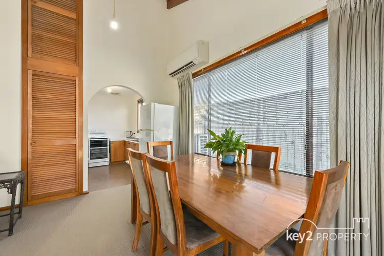 Fifth view of Homely unit listing, 2/69 Franmaree Road, Newnham TAS 7248