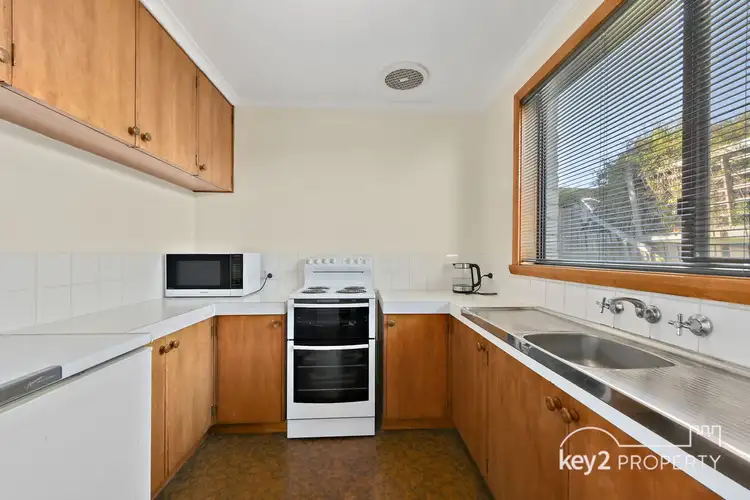 Sixth view of Homely unit listing, 2/69 Franmaree Road, Newnham TAS 7248