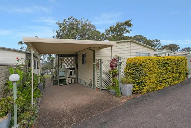 8/186 Sunrise Avenue, Halekulani NSW 2262