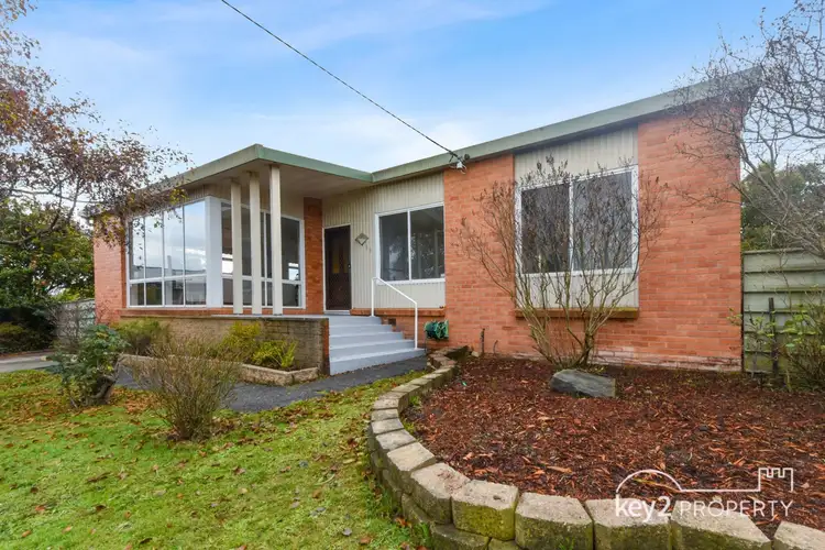 Main view of Homely house listing, 33 Parua Road, Newnham TAS 7248