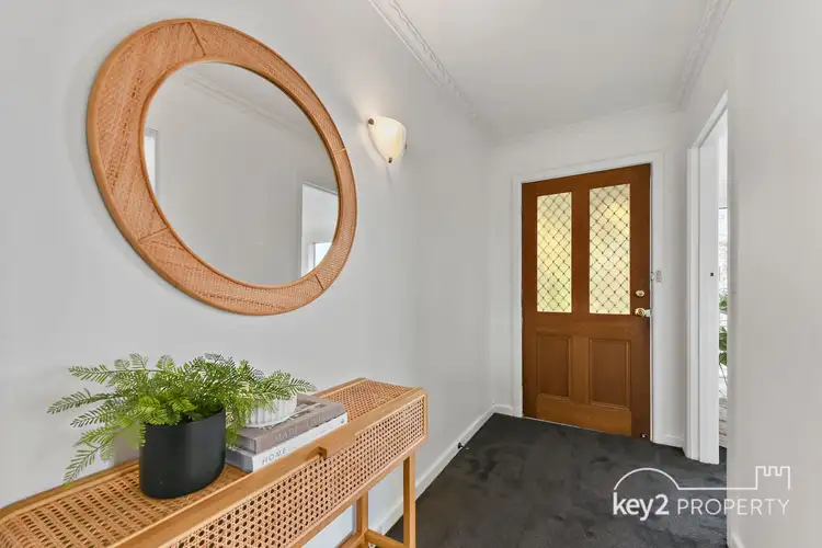 Third view of Homely house listing, 33 Parua Road, Newnham TAS 7248