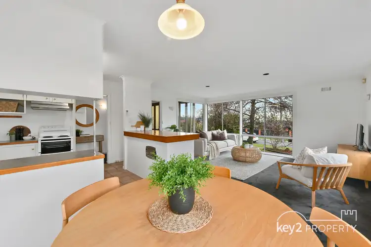 Fourth view of Homely house listing, 33 Parua Road, Newnham TAS 7248