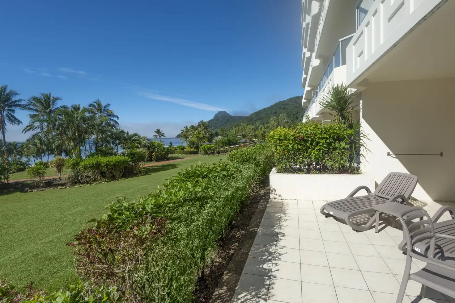Main view of Homely apartment listing, WHA CA002/14 Resort Drive, Hamilton Island QLD 4803