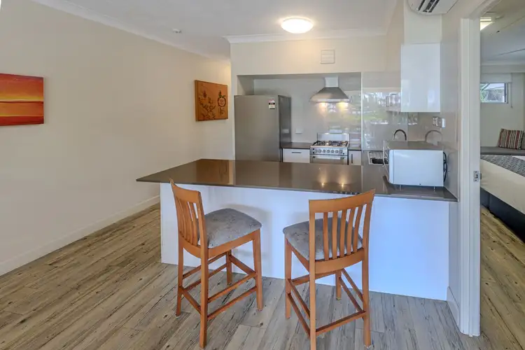 Sixth view of Homely apartment listing, WHA CA002/14 Resort Drive, Hamilton Island QLD 4803