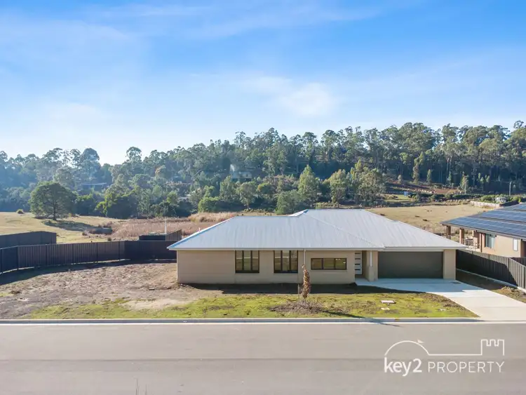 10 Countryside Court, Riverside TAS 7250