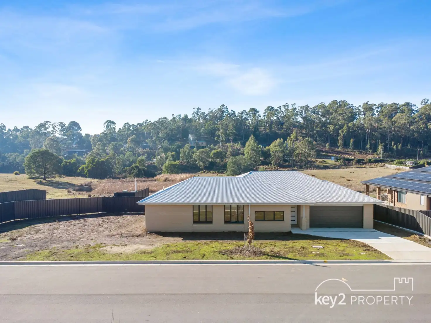 Main view of Homely house listing, 10 Countryside Court, Riverside TAS 7250