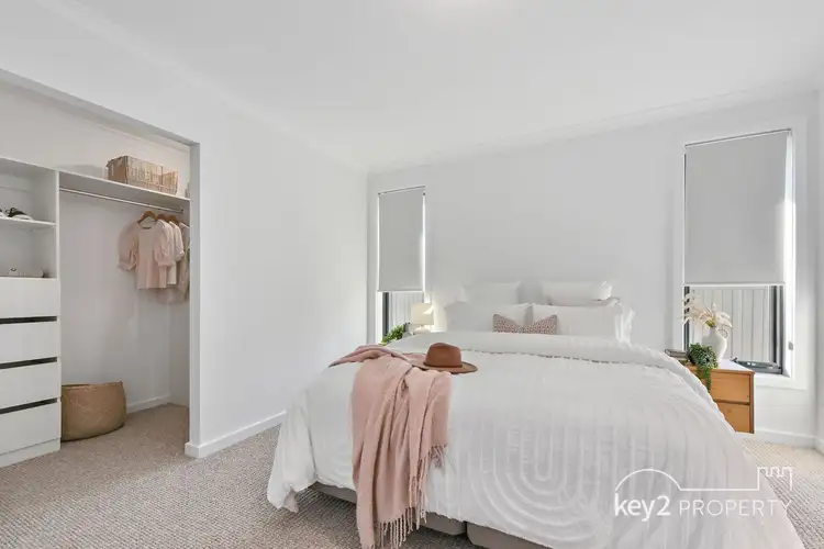 Fourth view of Homely house listing, 10 Countryside Court, Riverside TAS 7250