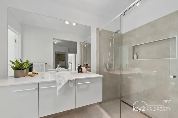 Fifth view of Homely house listing, 10 Countryside Court, Riverside TAS 7250