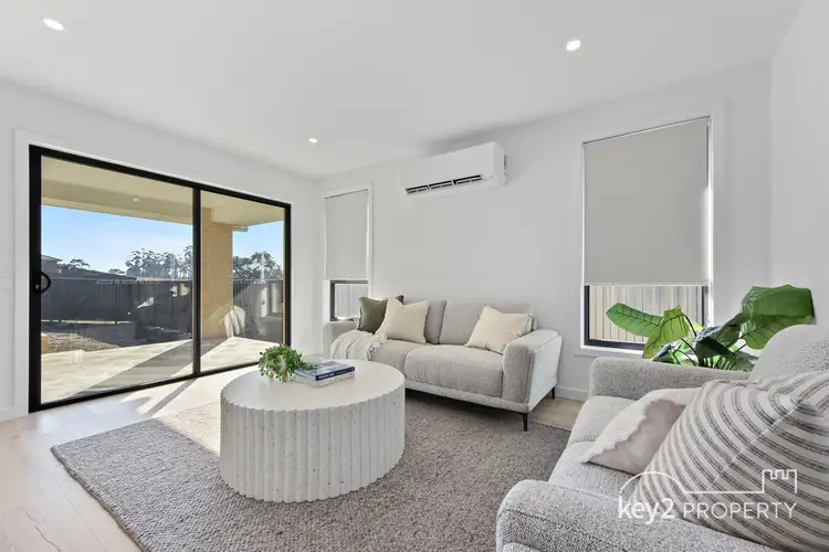 Sixth view of Homely house listing, 10 Countryside Court, Riverside TAS 7250