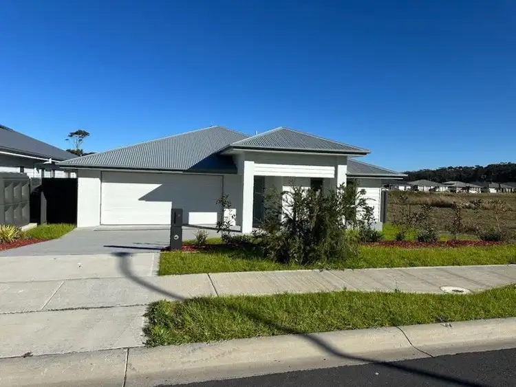9 Fleetwood Street, Old Bar NSW 2430