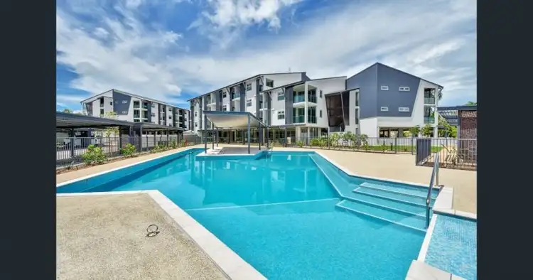 5204/4 Kurringal Court, Fannie Bay NT 820