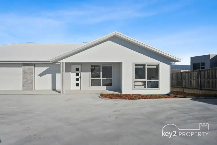 1&2/159 Alanvale Road, Newnham TAS 7248