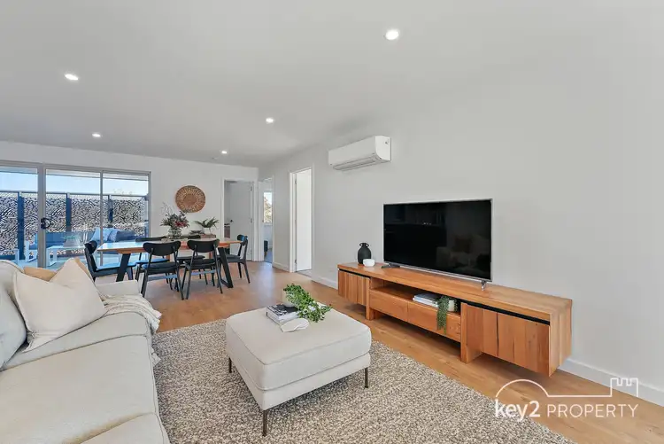Sixth view of Homely unit listing, 1&2/159 Alanvale Road, Newnham TAS 7248
