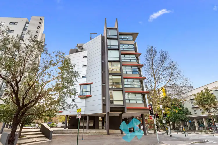 Main view of Homely apartment listing, 13L/274 Botany Rd, Alexandria NSW 2015