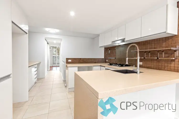 Second view of Homely apartment listing, 13L/274 Botany Rd, Alexandria NSW 2015