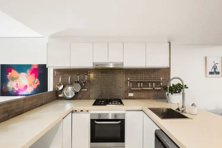 Third view of Homely apartment listing, 13L/274 Botany Rd, Alexandria NSW 2015