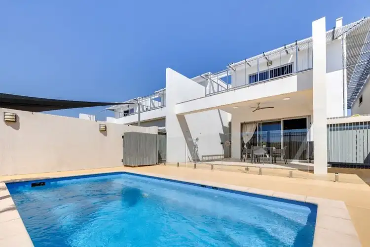 4/27 Fanning Drive, Bayview NT 820