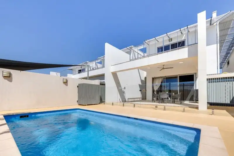 Main view of Homely townhouse listing, 4/27 Fanning Drive, Bayview NT 820