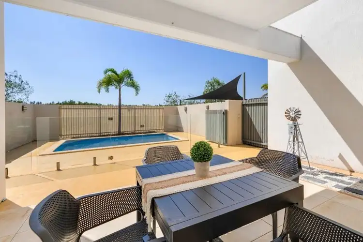 Third view of Homely townhouse listing, 4/27 Fanning Drive, Bayview NT 820