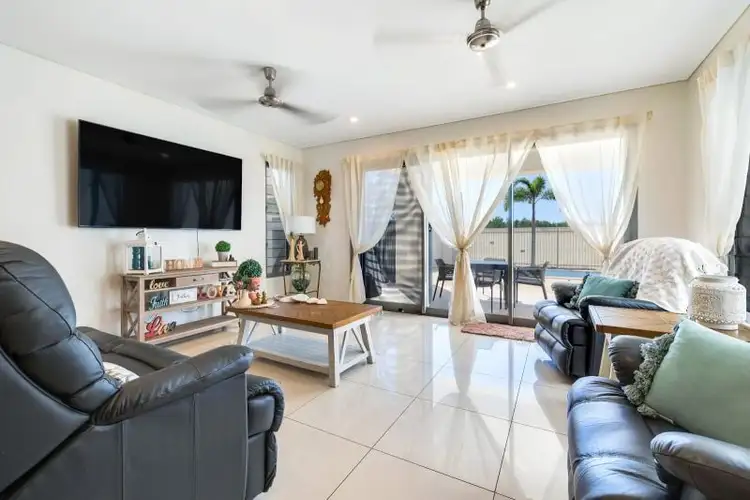 Fourth view of Homely townhouse listing, 4/27 Fanning Drive, Bayview NT 820