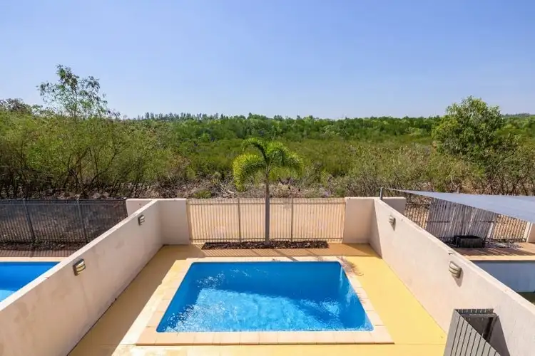 Fifth view of Homely townhouse listing, 4/27 Fanning Drive, Bayview NT 820