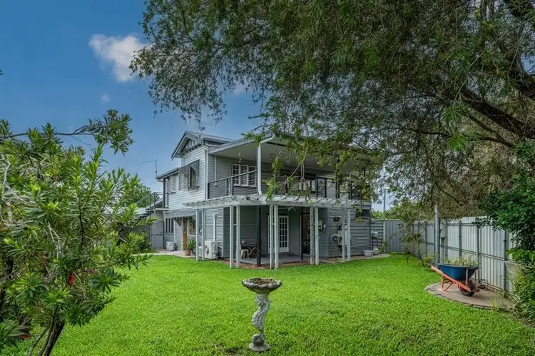 Second view of Homely house listing, 55 Templeton Street, Gordonvale QLD 4865