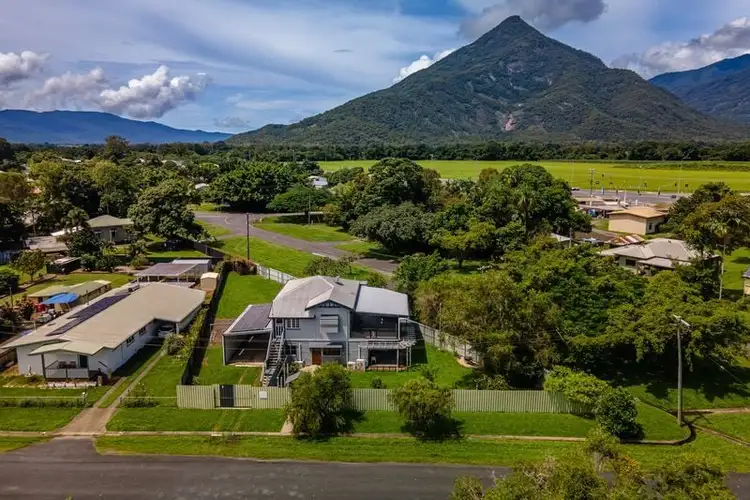 Third view of Homely house listing, 55 Templeton Street, Gordonvale QLD 4865